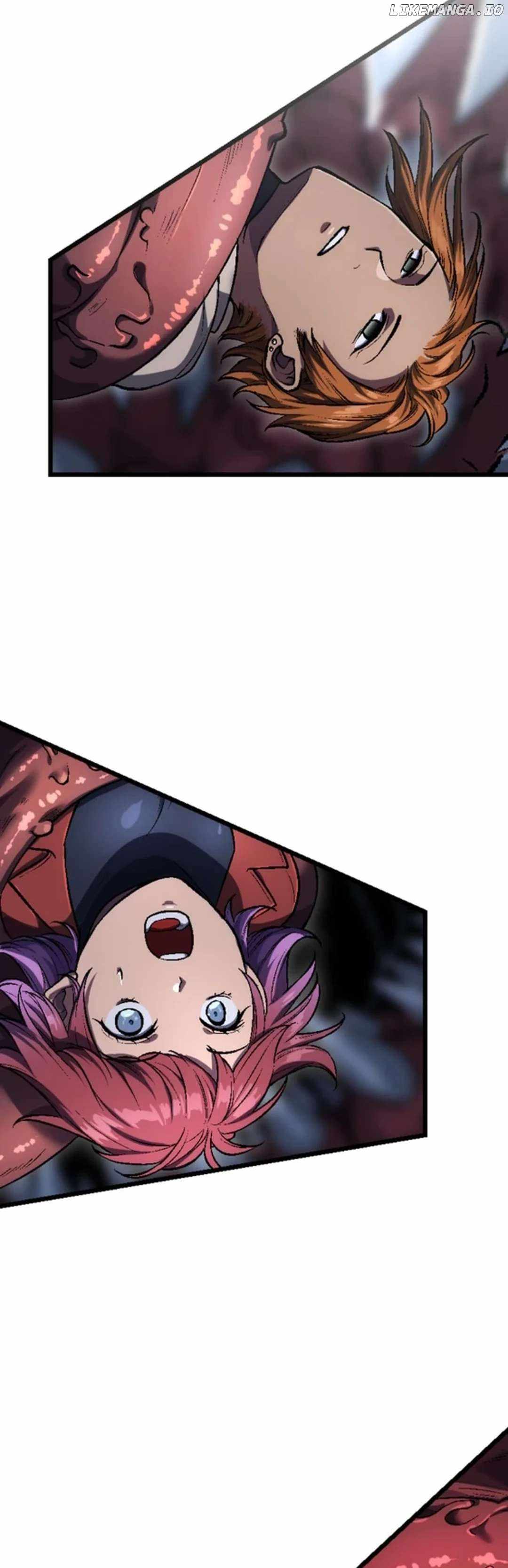 Only I can infinitely revive the S-class disaster tower Chapter 15 10